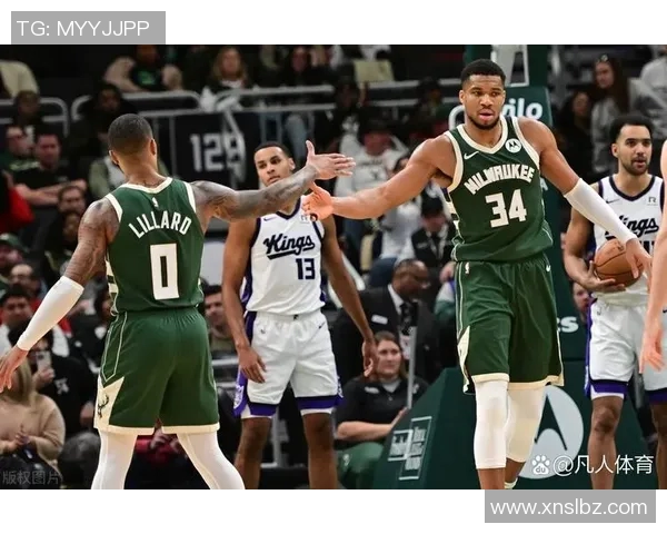 字母哥今日火力全开统治赛场状态爆棚无愧全场最佳赢得满堂喝彩