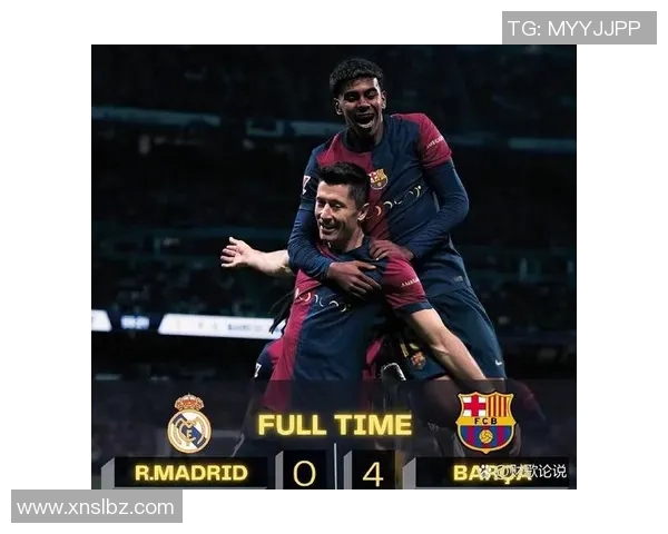 西甲经典对决：巴萨主场迎战皇马 谁将笑到最后