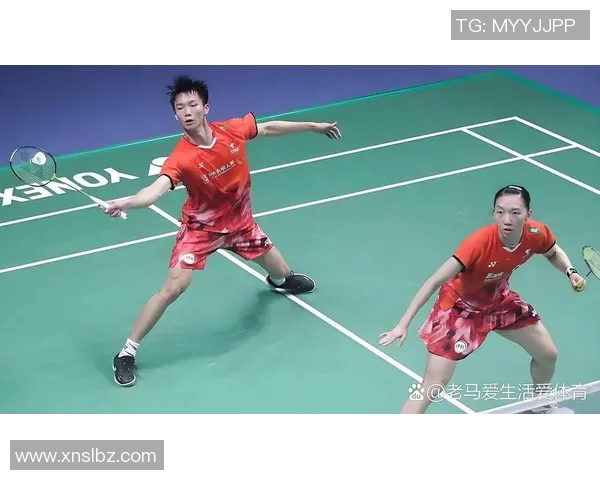 羽毛球混双顶级组合技术特点与战术优势深度剖析